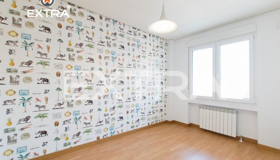 Piso de alquiler en Calle Aviador Zorita, Cuatro Caminos - Azca - Imagen 4