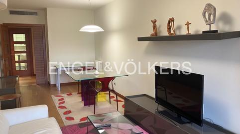 Photo 3 of Apartment to rent in Abandoibarra - Guggenheim, Bilbao