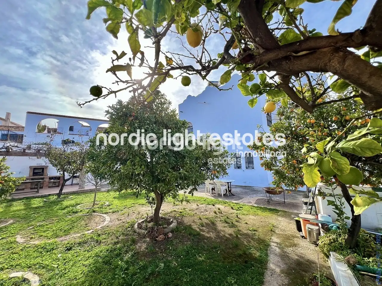 Exterior view of Houses for sale in Málaga  with Terrace and Swimming Pool