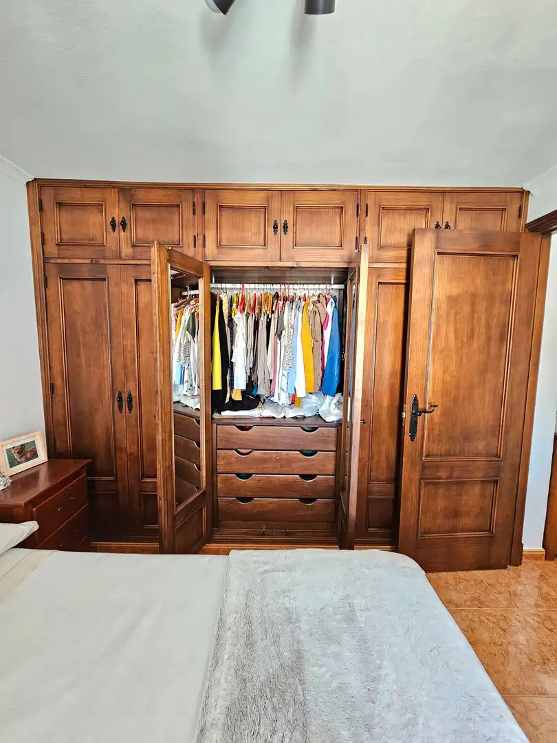 Wohnung mit Terrasse zum Verkauf in Avenida Juan XXIII 58, imagen 16