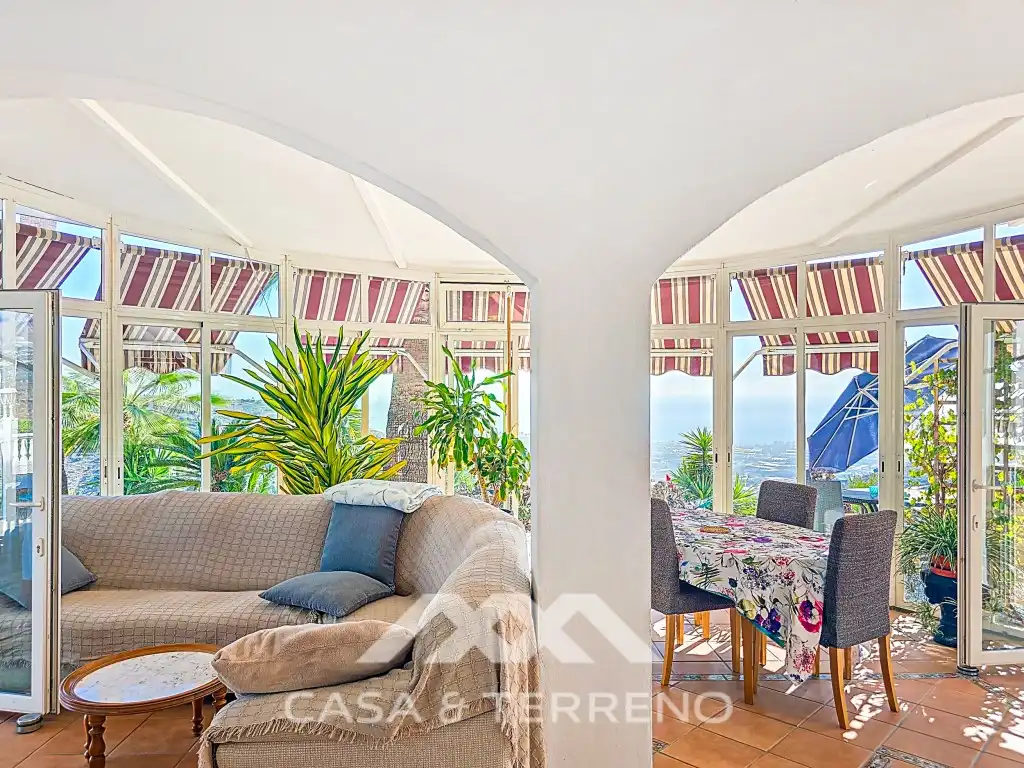 Casa amb piscina en venda a Poligono 1 Paraje 28 Benthomiz, imagen 32