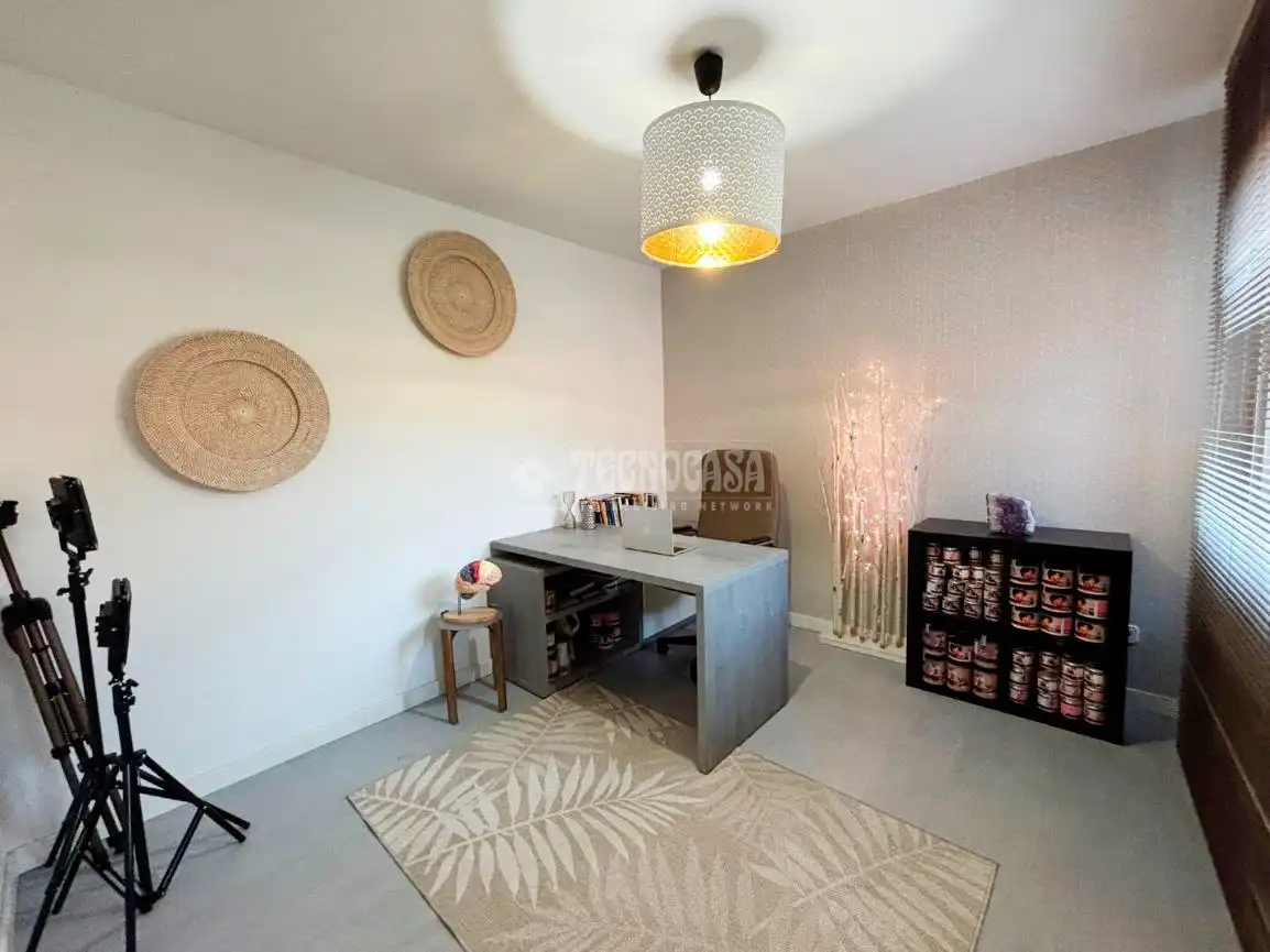 Casa adosada en venta en Zaragoza con Aire acondicionado
