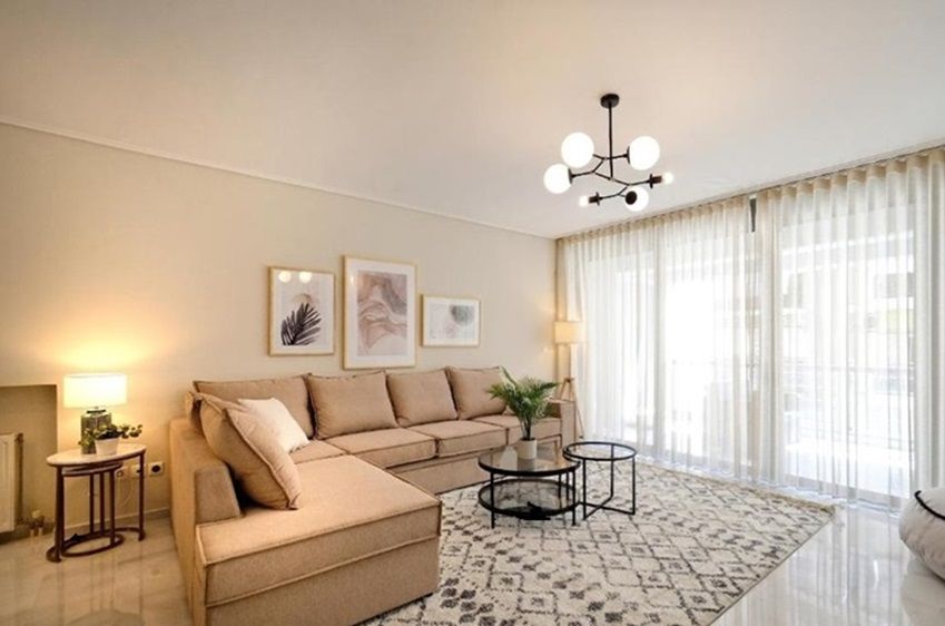 Apartment for rent in Centro