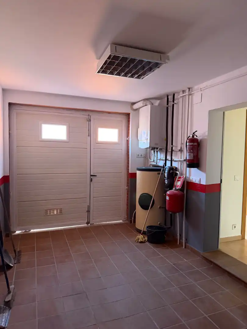 Maison mitoyenne avec jardin à vendre à Calle Jorge Guillén, imagen 16