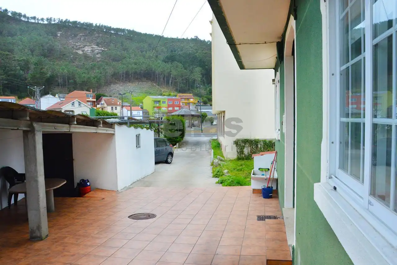 Casa con giardino in vendita a Camariñas, imagen 24