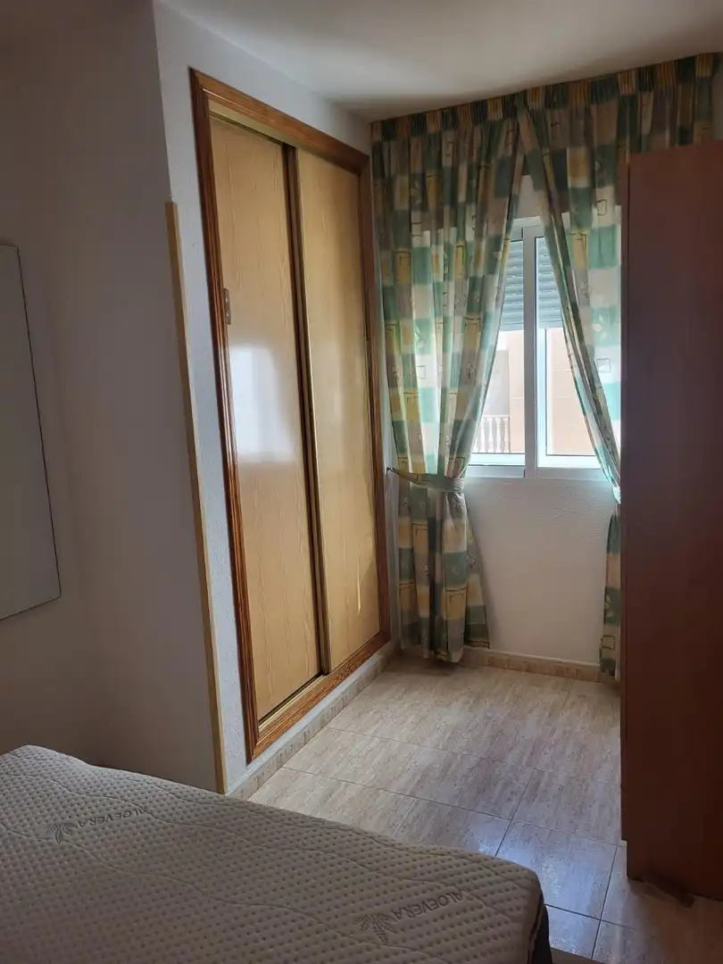 Apartament amb terrassa en venda a LOMA LA, imagen 22