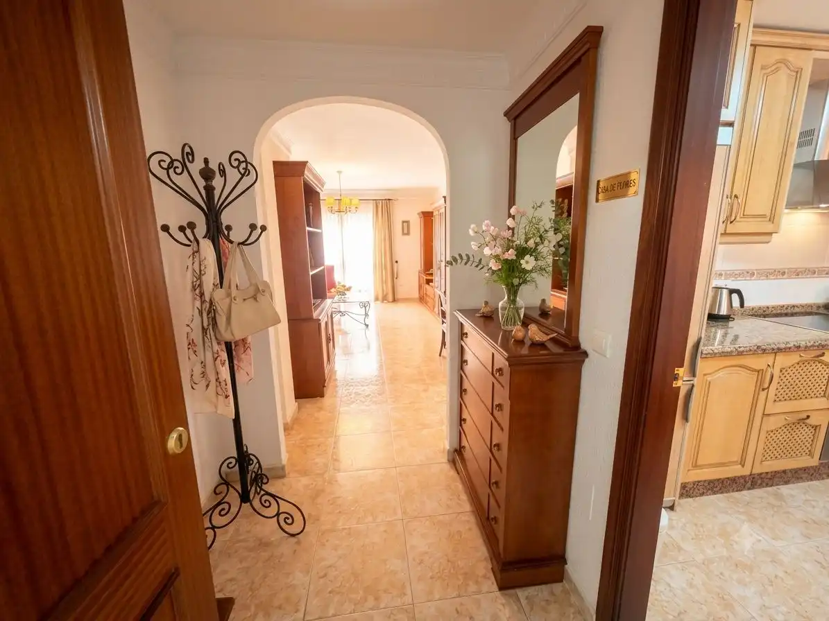 Appartement compact avec ascenseur à vendre à 7 Calle Río Lanjarón #Edificio Vegasol, 8, imagen 2