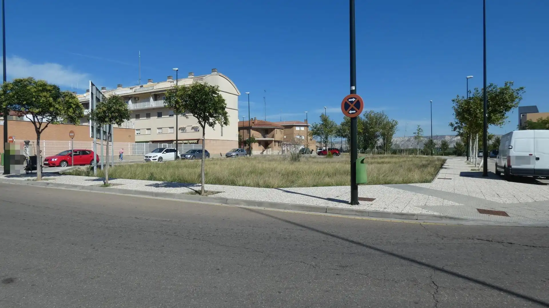 Residential for sale in Casetas - Villarrapa