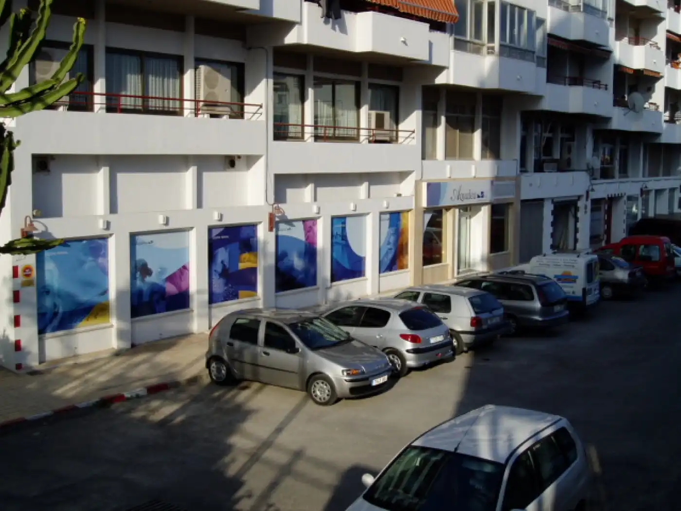 Gewerbefläche zum Verkauf in Altea ciudad, imagen 13