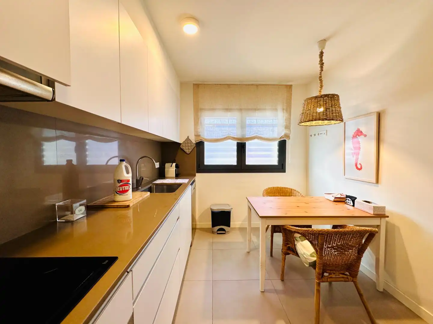 Kitchen of Detached homes for sale in Palamós  with Air Conditioner, Heating and Terrace