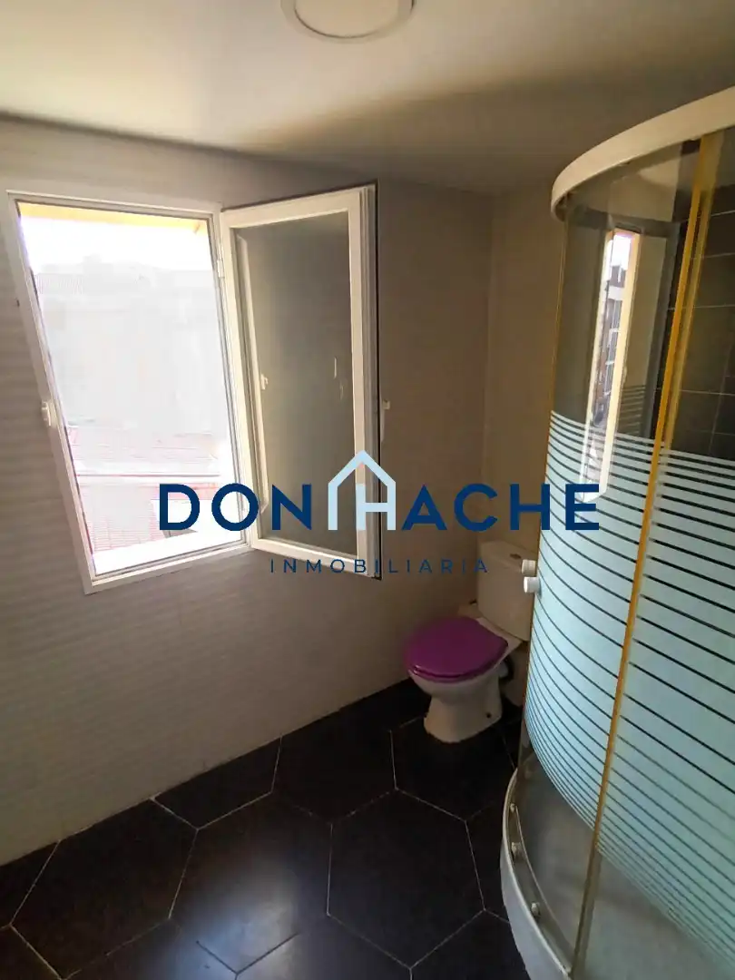 Bathroom of Flat for sale in Mérida  with Terrace