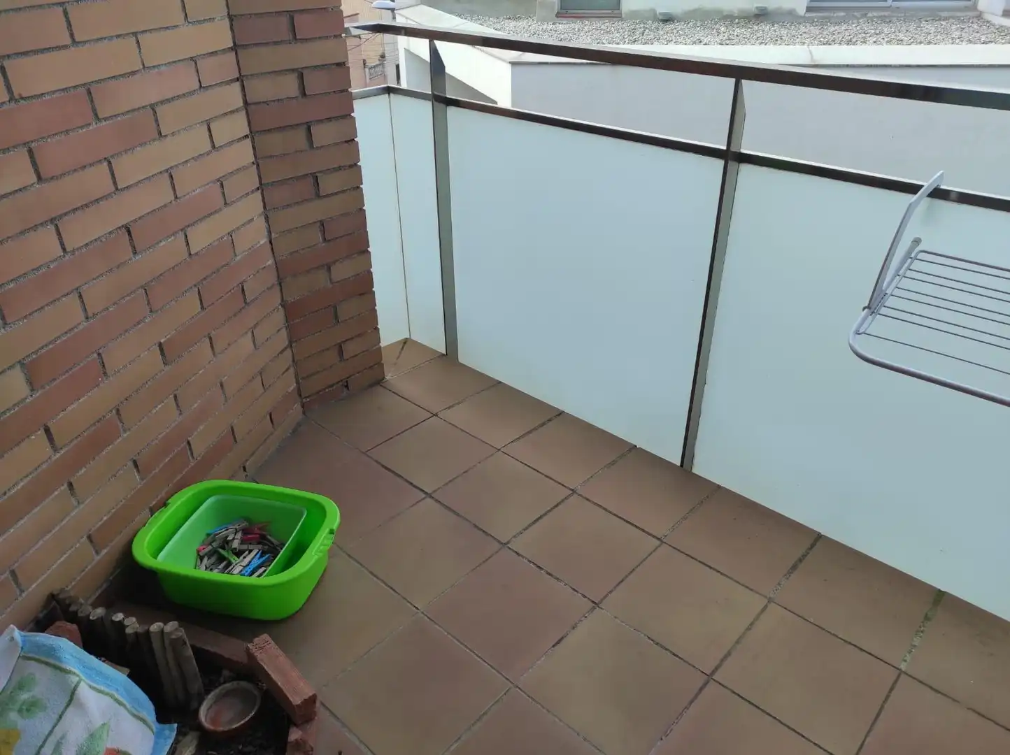 Duplex avec terrasse à vendre à Sant Vicenç Dels Horts, imagen 3