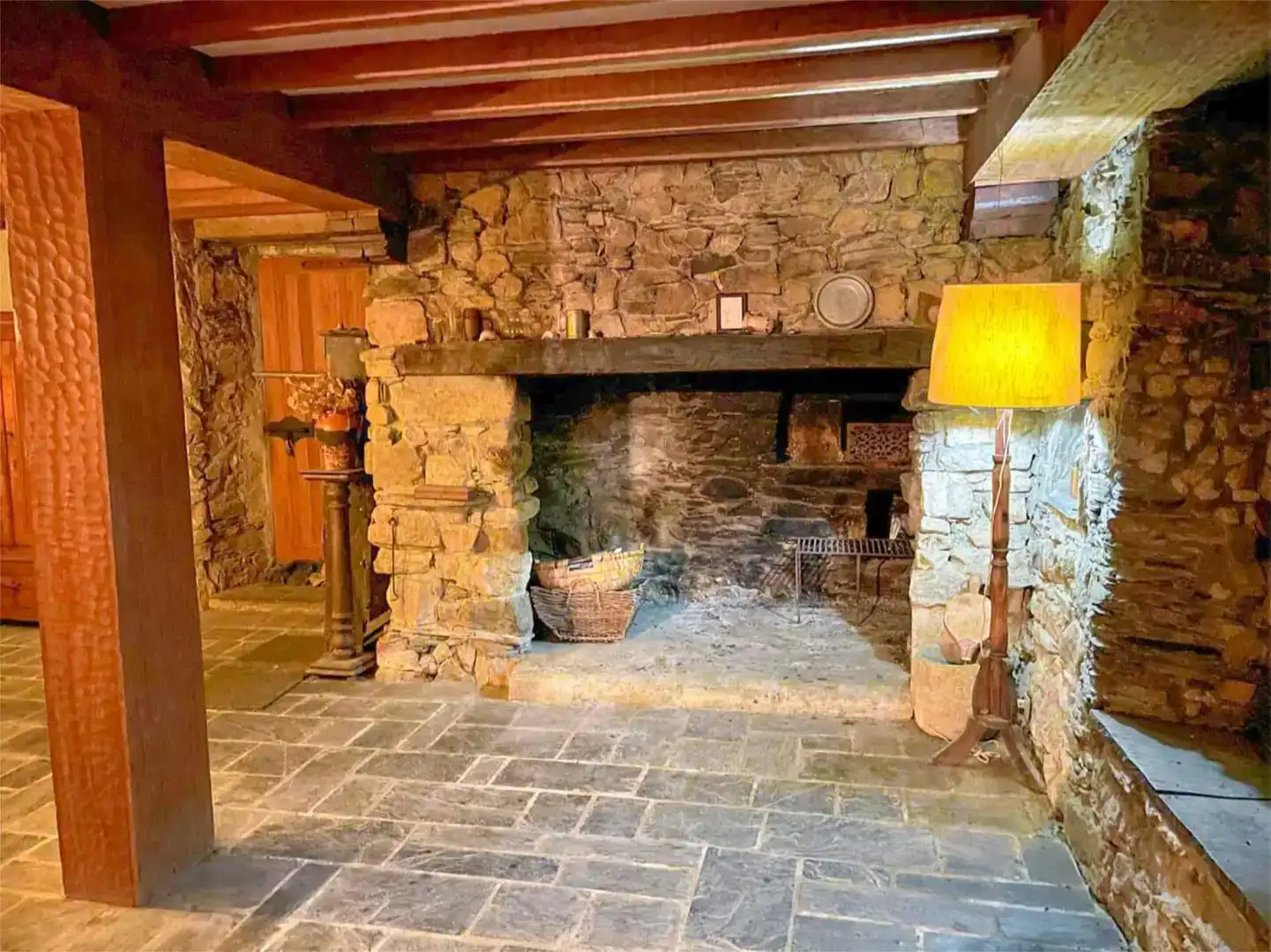 Casa o xalet en venda en O Vicedo 