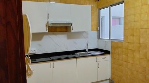 Photo 2 of Flat for rent in Calle Domingo Alvarado Caballero, Schamann - Rehoyas, Las Palmas de Gran Canaria