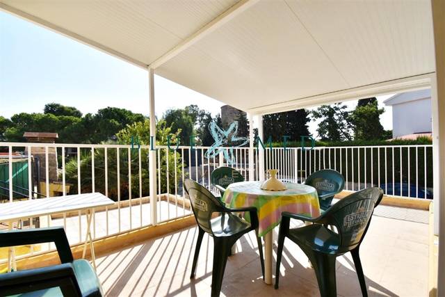 Ático en Venta en Calle TEIDE en La Cumbre - Cuatro Plumas