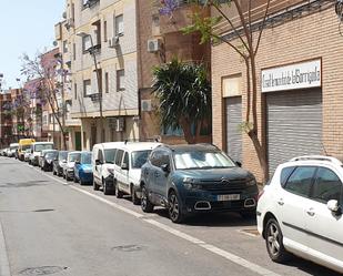 Parking of Flat for sale in  Almería Capital