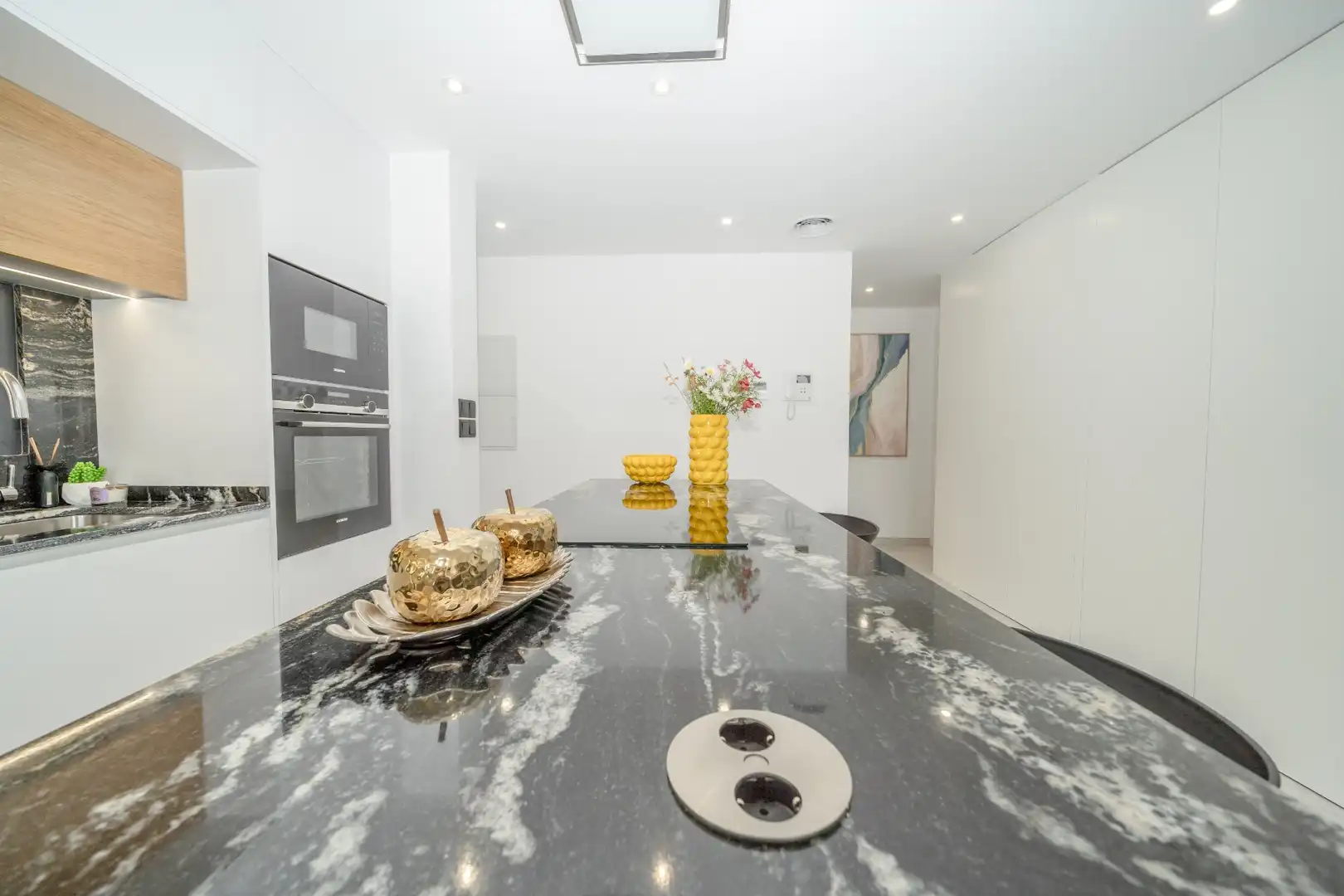 Maison avec terrasse à vendre à San Pedro del Pinatar, imagen 15