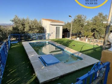 Casa rústica en venda a Cortijo San Roque