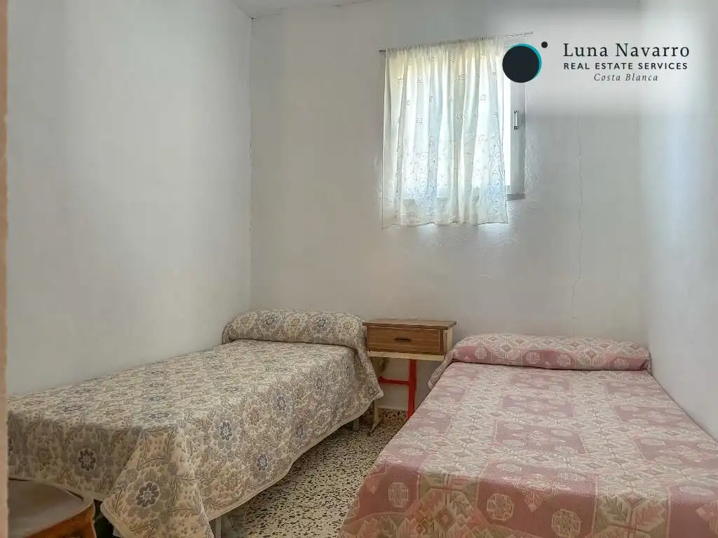 Casa o chalet en venta en Fuente del Abre, Confrides