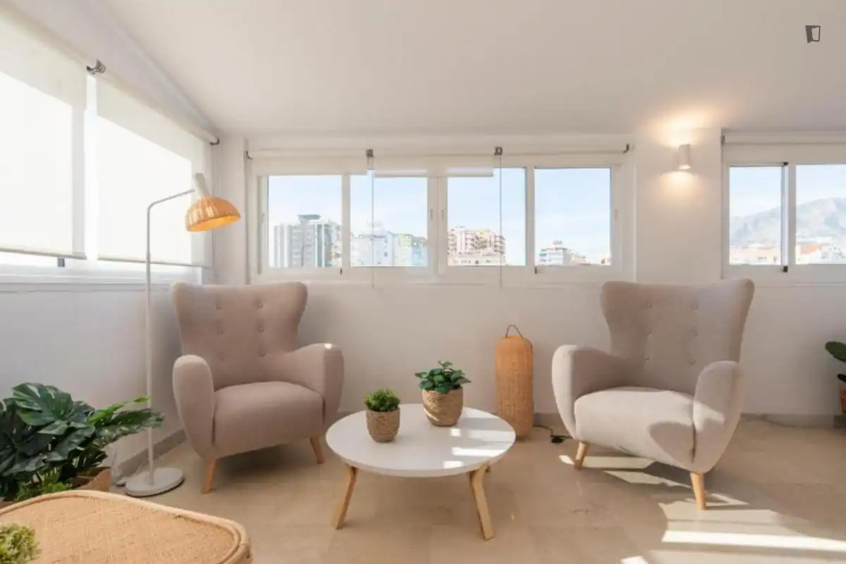 Appartement compact à louer à Playa de los Boliches, imagen 13