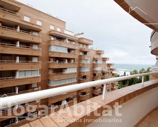 Exterior view of Flat for sale in Oropesa del Mar / Orpesa  with Air Conditioner and Terrace