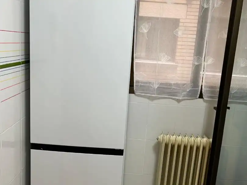 Wohnung zur Miete in Ciudad Real, Ciudad Real