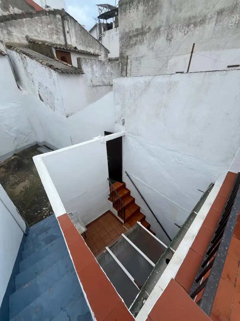 Houses for sale in Olvera  with Terrace and Balcony