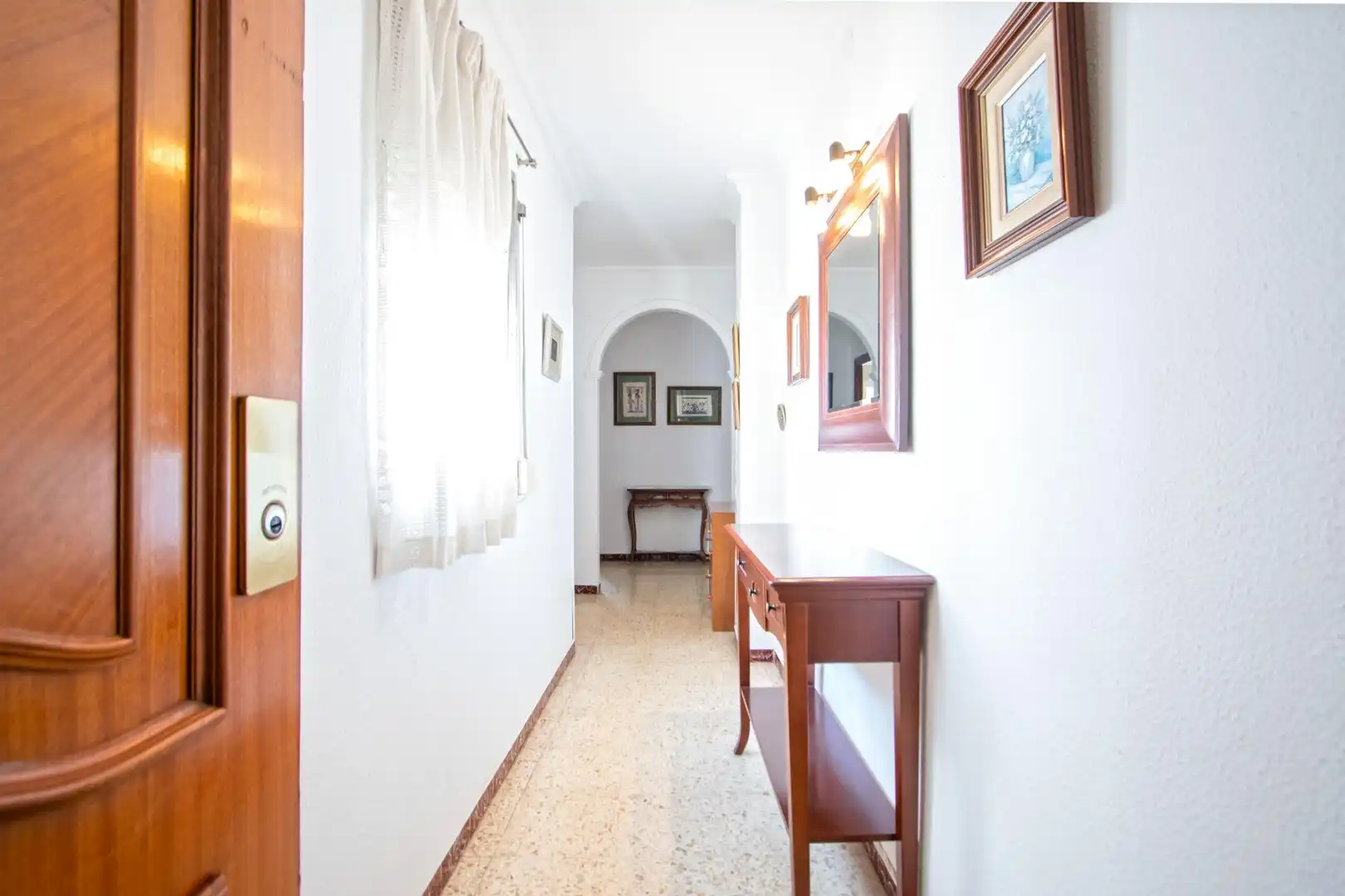 Piso con ascensor en venta en Bellavista - La Palmera, imagen 28