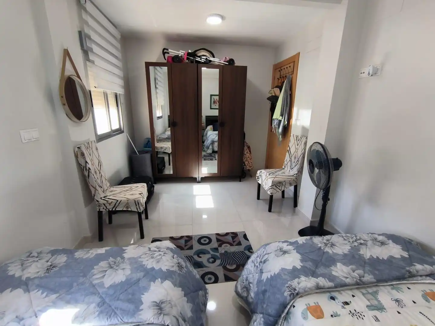 Wohnung mit Terrasse zum Verkauf in Playa de Levante, imagen 17