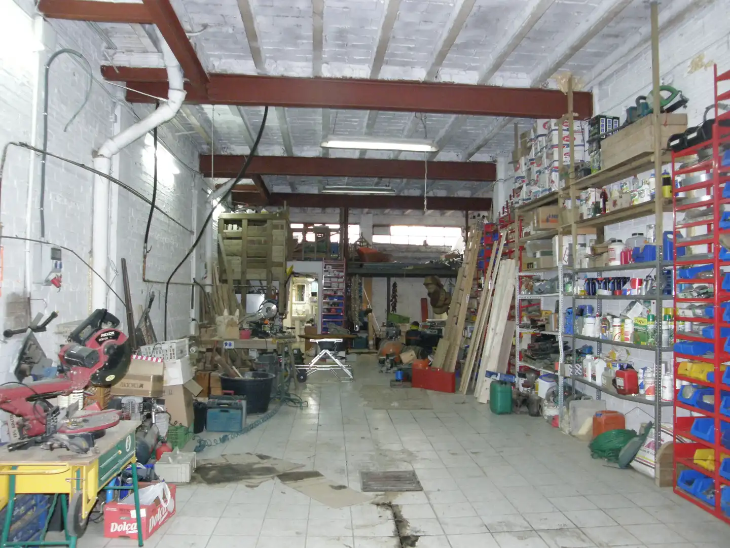 Local comercial en venta en Riudoms, imagen 10