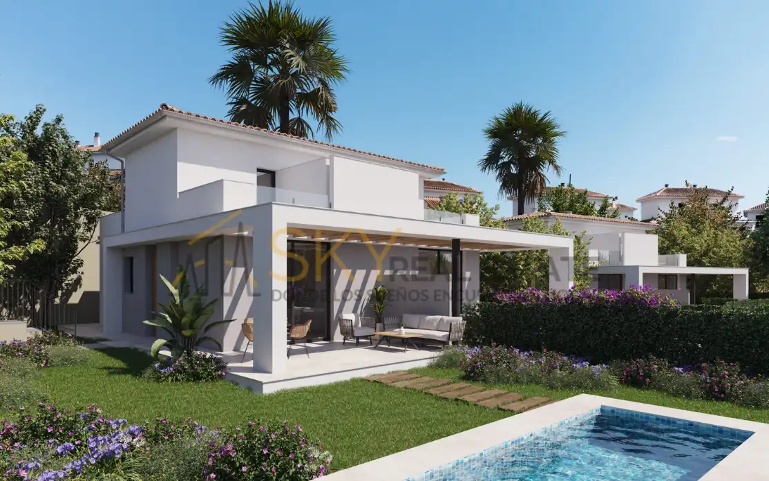 Villa à vendre à Passeig Estany d'en Mas, imagen 21