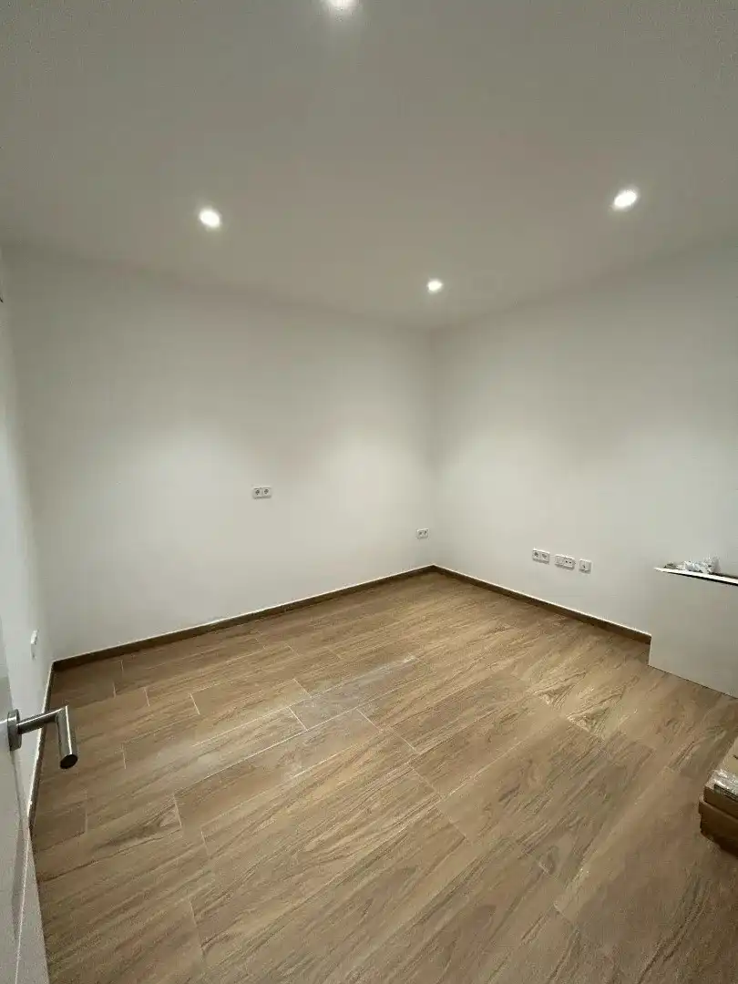 Piso en venta en Málaga