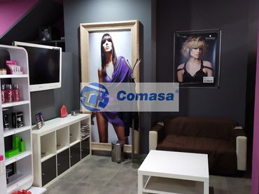 Locale commerciale in affitto a Martos