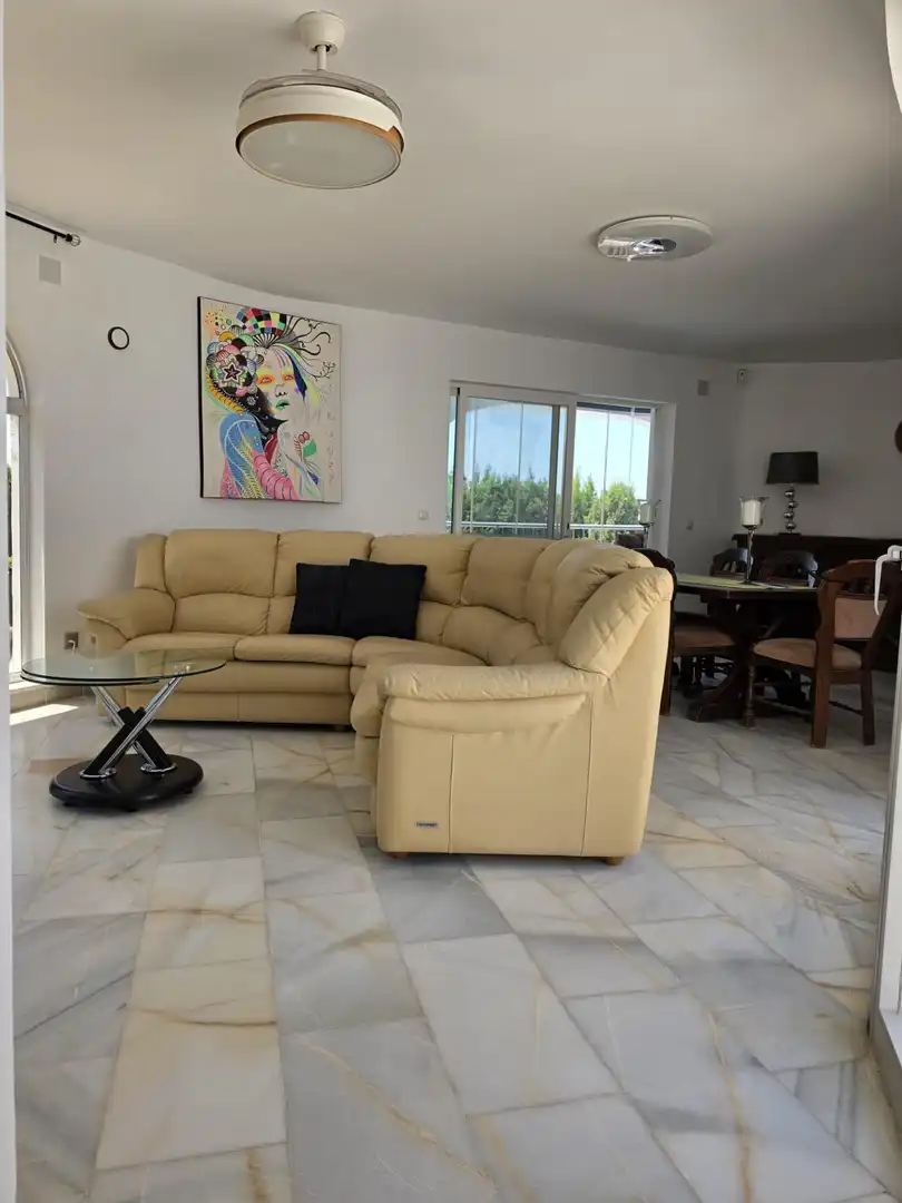 Casa o xalet de lloguer a Mijas pueblo