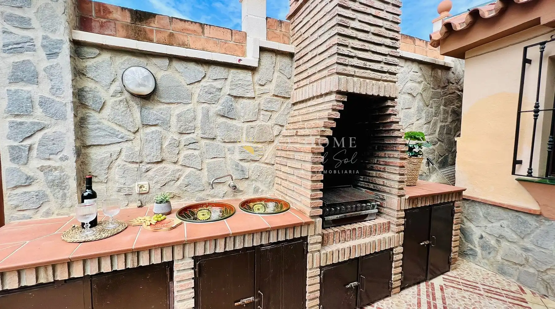 Casa o xalet de lloguer a Torrox Pueblo