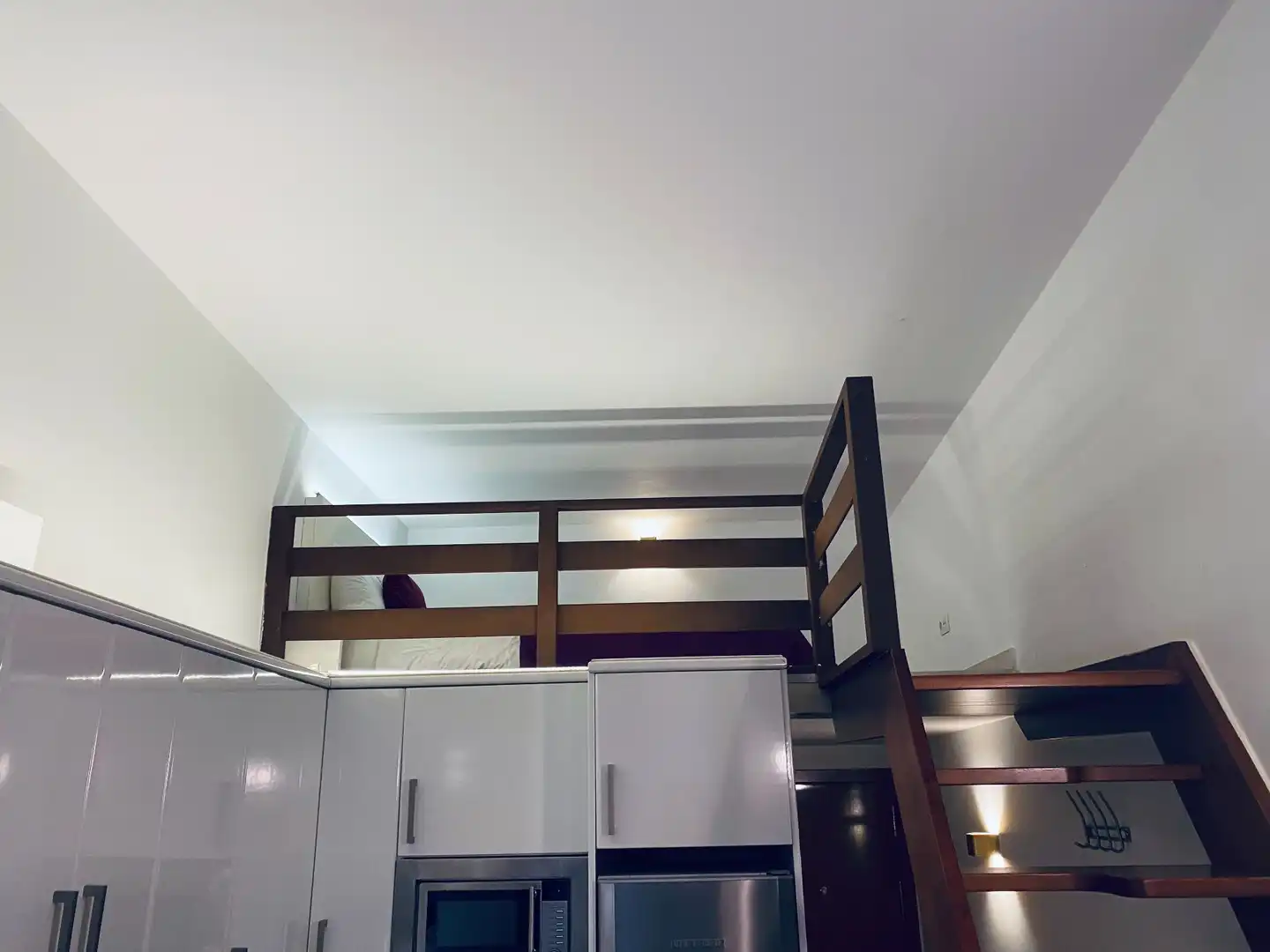 Estudio en alquiler en Centro, imagen 15