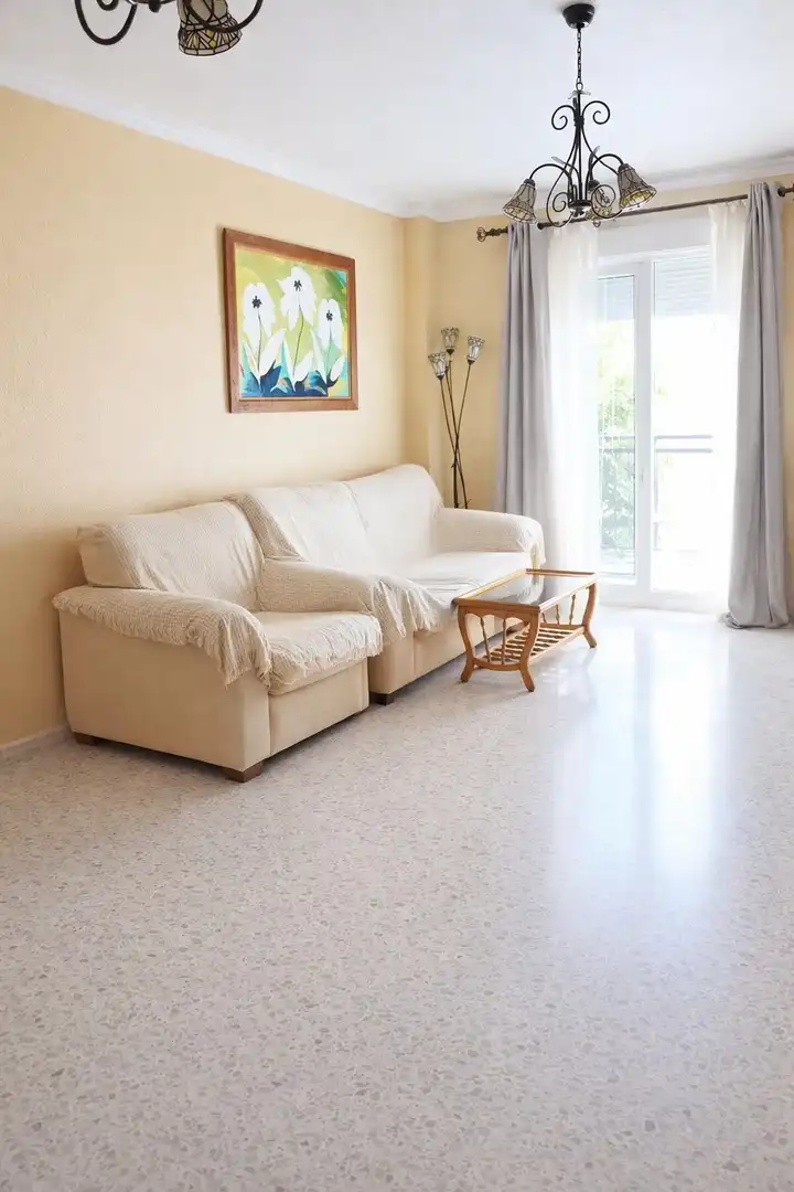 Wohnung zum Verkauf in Moguer