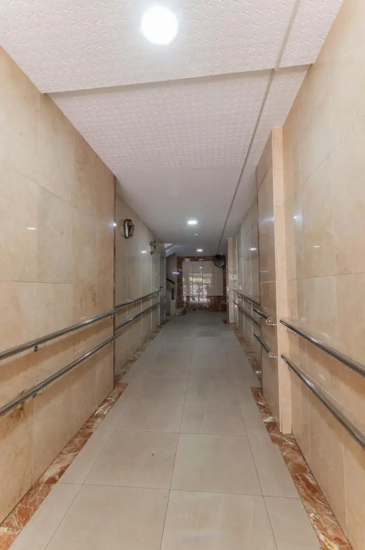 Attic for rent in Granada  with Terrace and Furnished