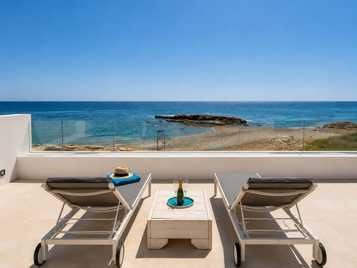 Casa a schiera in vendita a Estepona Pueblo, imagen 18