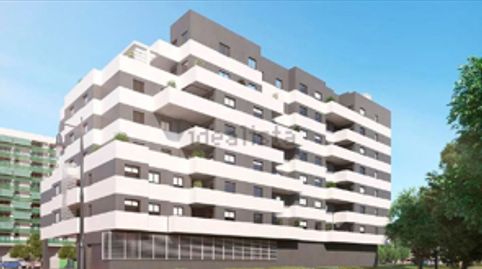 Foto 2 de Pis de lloguer a Calle la Dulcinea, 2, Parque Central, Estepona