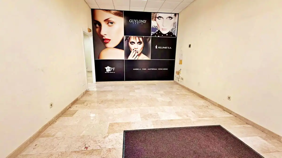 Locale commerciale in vendita a Marbella Centro, imagen 5