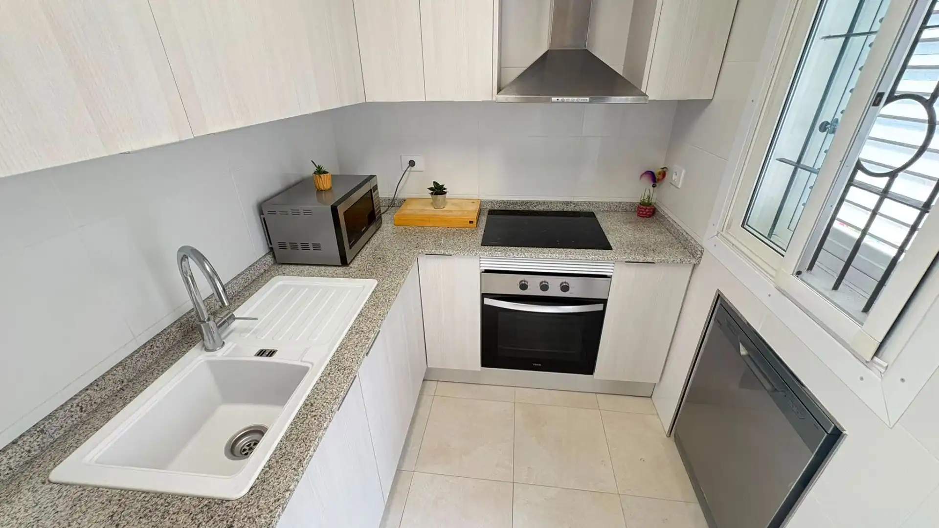 Duplex con giardino in vendita a Lo Pagán, imagen 25