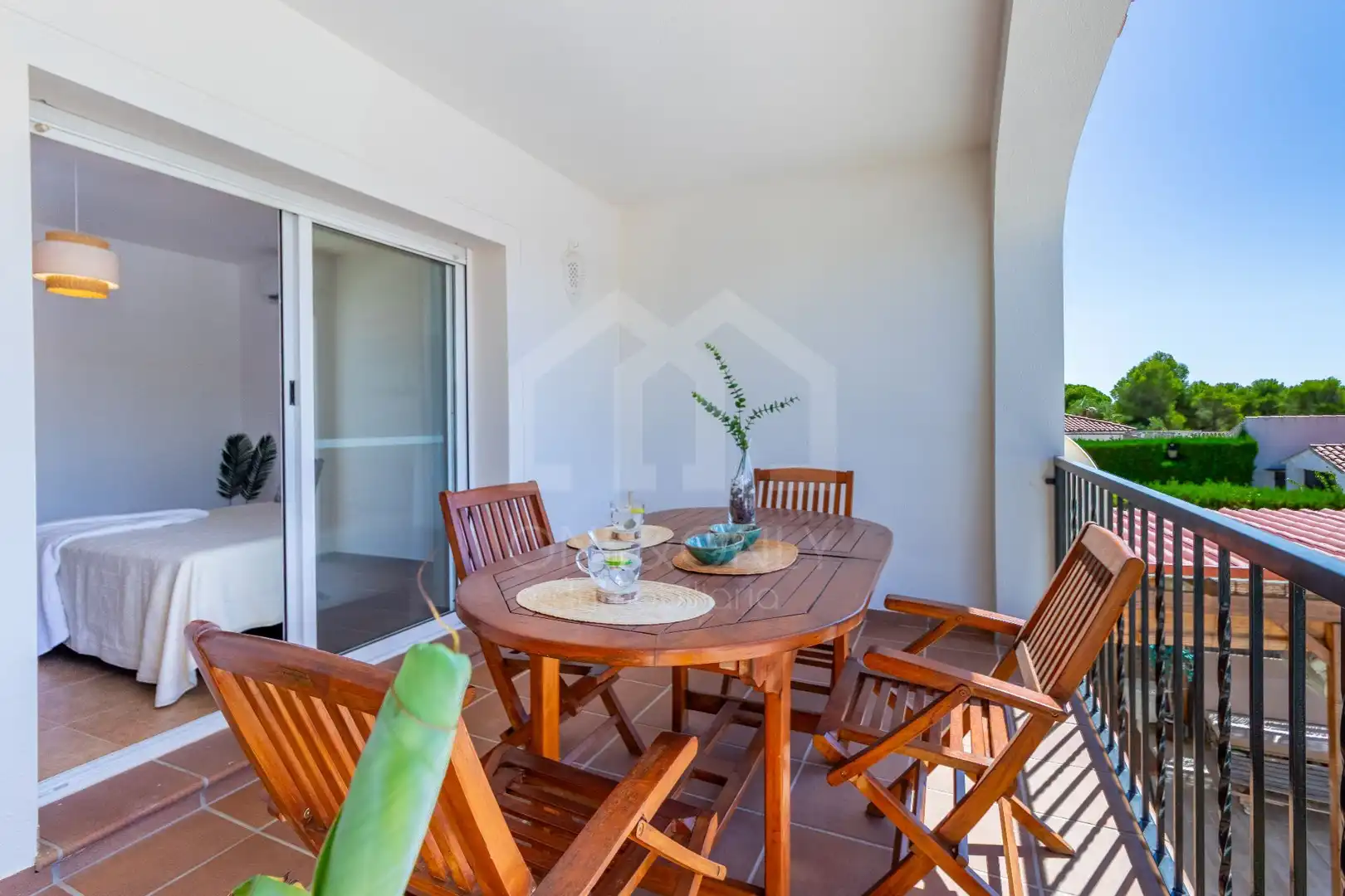 Maison avec piscine à vendre à Dalies, imagen 29