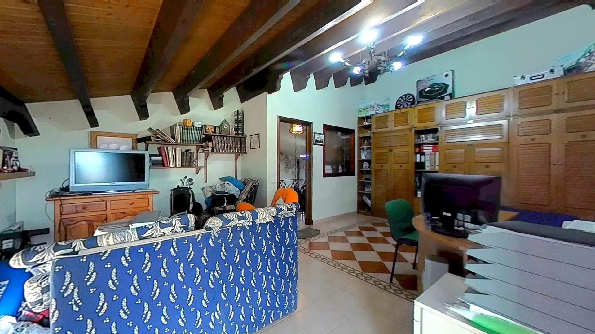 Casa amb piscina en venda a El Juncal - Vallealto, imagen 24
