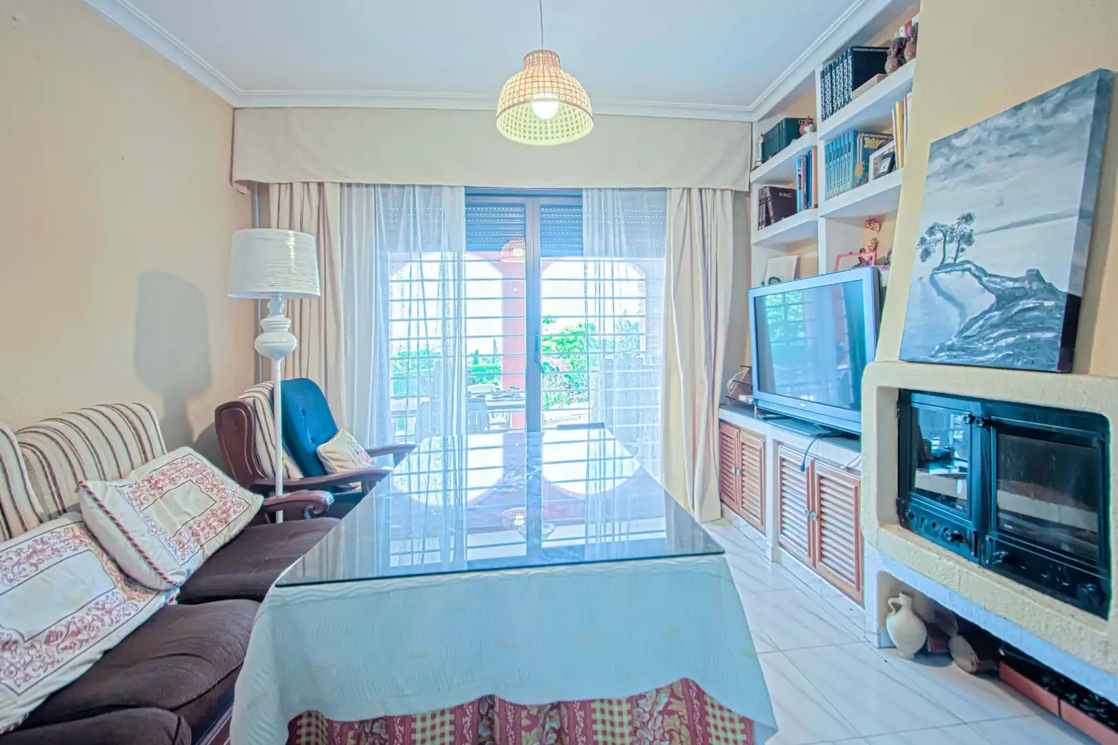 Chalet con jardín en venta en Cerros de Montequinto, imagen 8