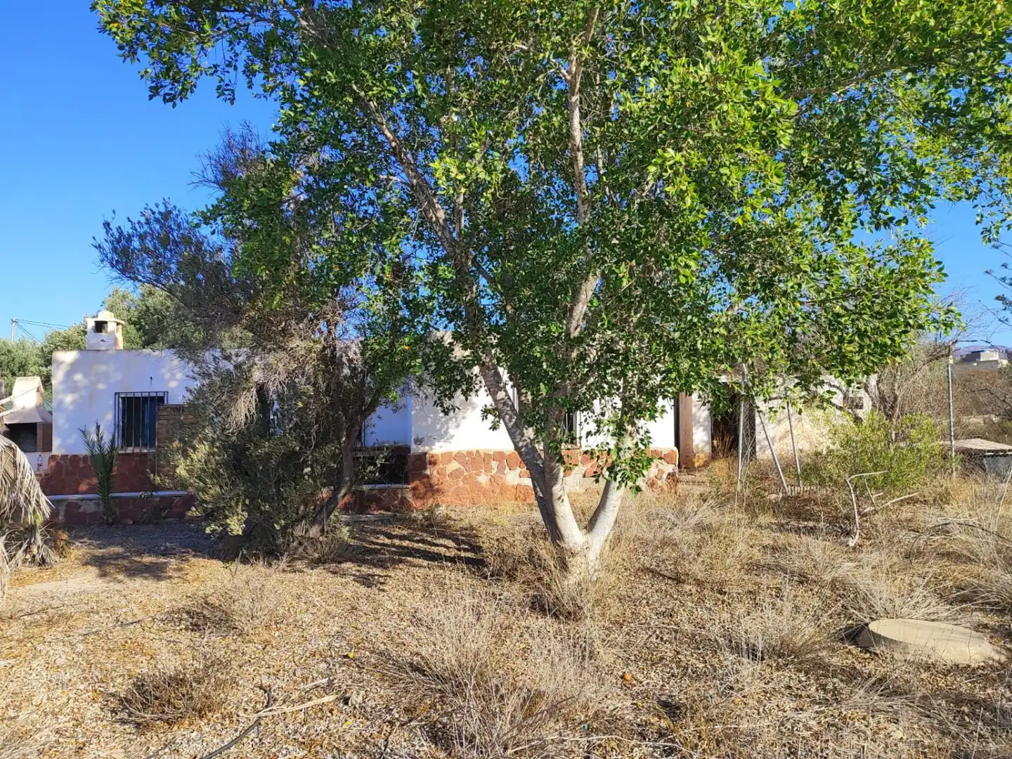 Finca rústica en venda en Níjar amb Terrassa