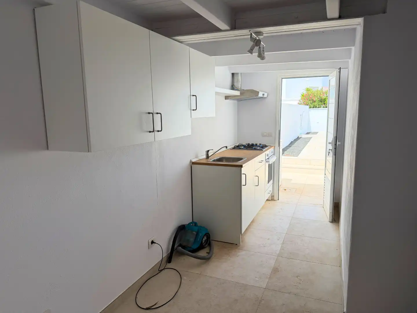 Kitchen of Houses for sale in Teguise  with Private garden, Terrace and Storage room