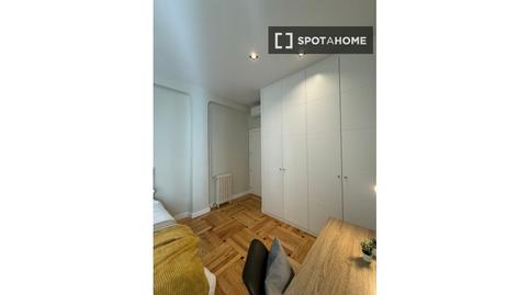 Photo 4 of Flat to share in Gaztambide,  Madrid Capital