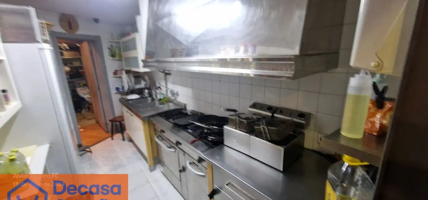 Locale commerciale in cessione a Ronda de Monte Alto, imagen 4