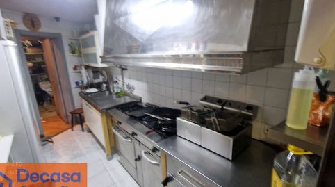 Photo 4 of Premises for transfer in Ronda de Monte Alto, Monte Alto - Zalaeta - Atocha, A Coruña Capital